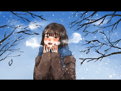 冬のうた / otsumami feat.mikan【Music Video】