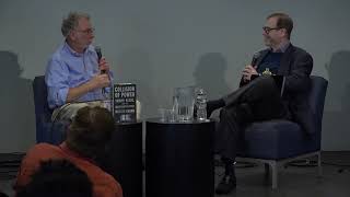 Event | Former Washington Post Editor Marty Baron on Ethics and Journalism
