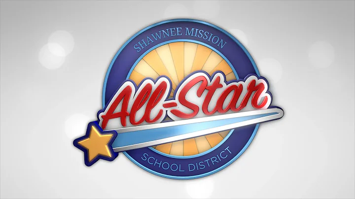 Shawnee Mission All Star Dale Clark
