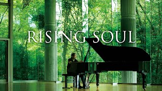 RISING SOUL - Tempei Nakamura (Official Music Video)