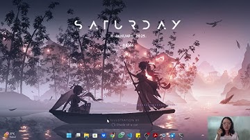 UAS Pemrograman Sisi Klien