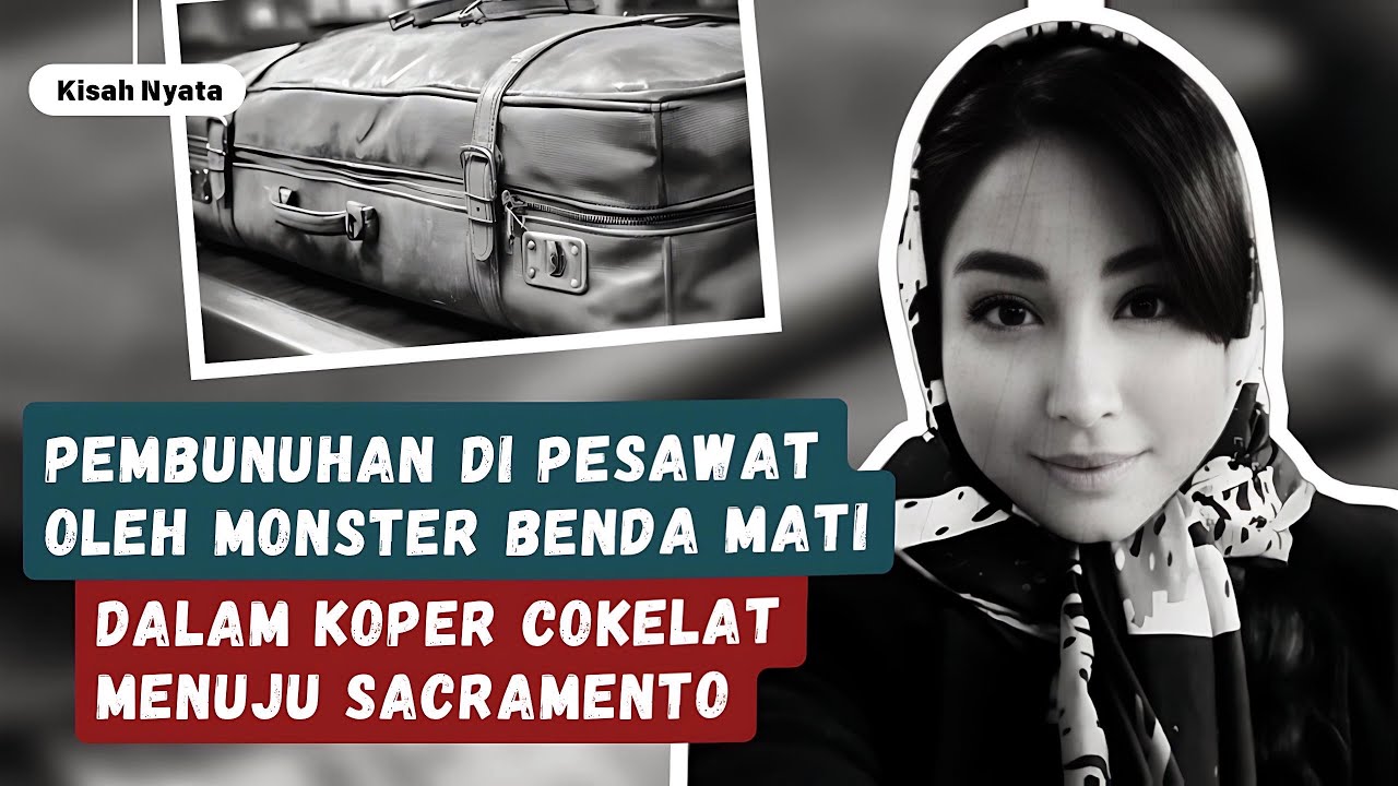 Bikin Merinding Detektif di Los Angeles..