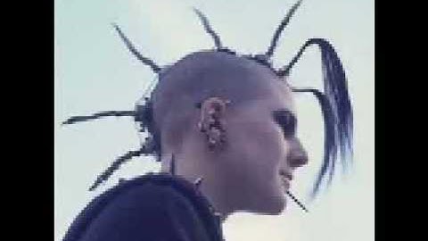 5000 TENGOE(new singgle PMP) punk java