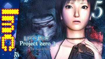 THE MARKS OF WHAT WAS | Project Zero 3: The Tormented - Part 5 (TDL)