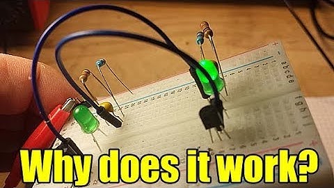 Classic Circuits You Should Know: Astable Multivibrator