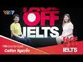 Ielts faceoff  s02e11  journey to motherland  caitlyn nguyn  part 1 hot seat cc