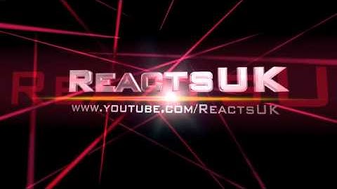 ReactsUK Cinematic Intro Red uploaded from FliXpress.com