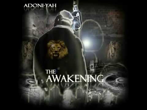 We are Israel / AdoniYah {Hebrew Music}