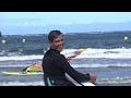 How good can you get in 7 days? - Windsurfing
