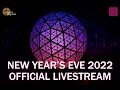 New Year's Eve 2022 Live From Times Square