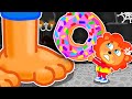 Lion Family | Yummy Yummy Magic Cake - Learns Healthy Habits for Kids | Cartoon for Kids