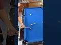 Master the kick shot win #jpbilliard #billiard #billiards