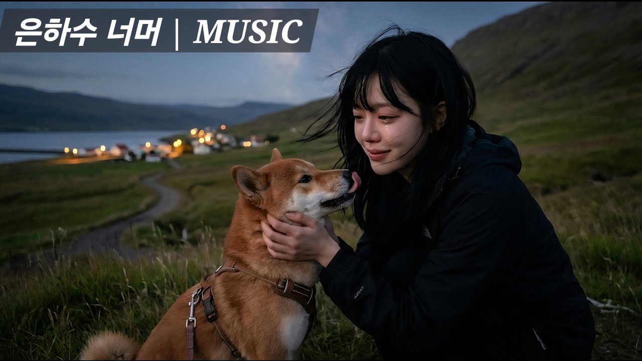 은하수 너머 | 내가 놀러갈게