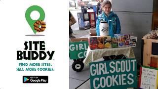 Site Buddy Demo screenshot 4