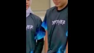 TIKTOK SLOWMO AUNIEBASYERAH&RAZIN