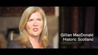 Historic Scotland | Stirling Castle: A Glimpse of Magnificence