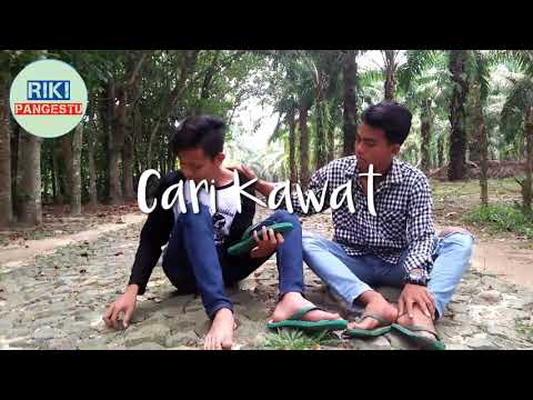 PARODY SELOW WAHYU VERSI SANDAL  SWALLOW  YouTube