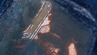 OPPO RENO 13F CPU DRILL DEAD