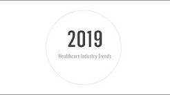 Healthcare Industry Trends, Lehigh Valley Economic Outlook 2019