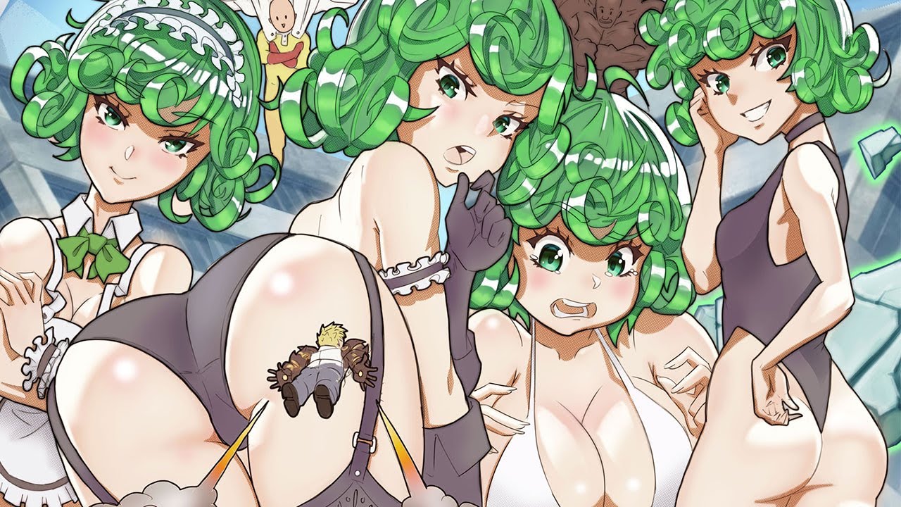 Tatsumaki Vid Age Restricted! MORE TATSUMAKI THEN! - Draw With Mikey 123 Tatsumaki Vid Age Restricted! MORE TATSUMAKI THEN! - Draw With Mikey 123