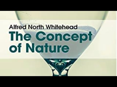 The Concept Of Nature Full Audiobook