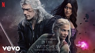 Chaos Has Consequences | The Witcher: Season 3 (Soundtrack from the Netflix Original Se...