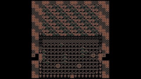 Boulder Dash for experts - 