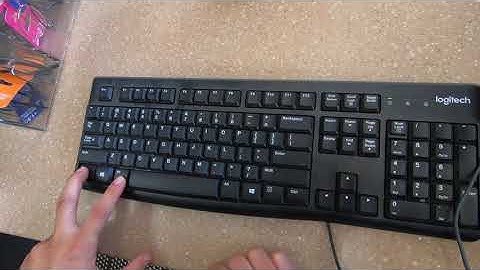 How to reset POS (Chevron)