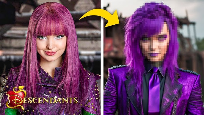 Descendants 4 Is About To Change Everything 