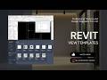 Stop Wasting Time in Revit: Automate Floor Plans with View Templates
