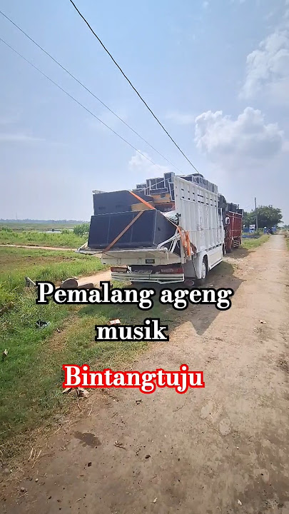 loading pemalang ageng music #dhehanpro #agengmusic
