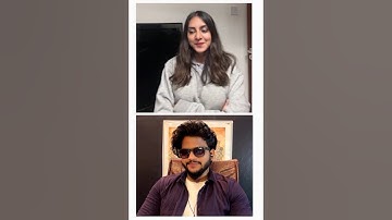 3 Things which is black in body 😂 #omegle #ometv #omegleprank #omeglechat #omeglevideo