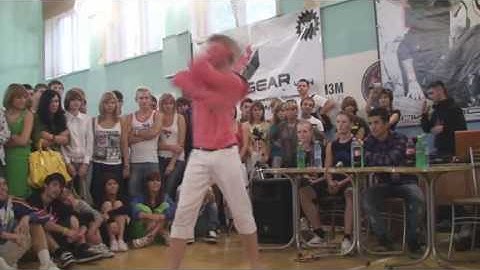 VERTIFIGHT IN MOSCOW: DEMO DE JURY (YARUS)