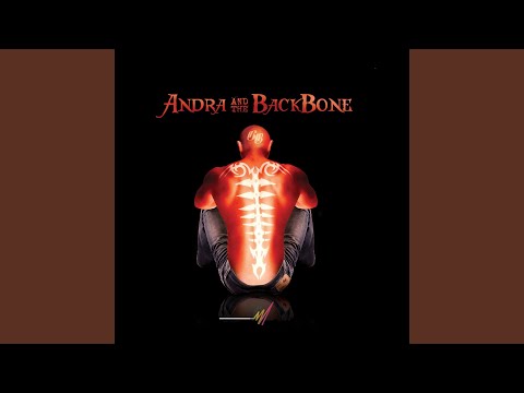 Terdalam - Andra and The BackBone