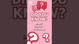 هل تعلم ؟؟؟ معلومة 11
