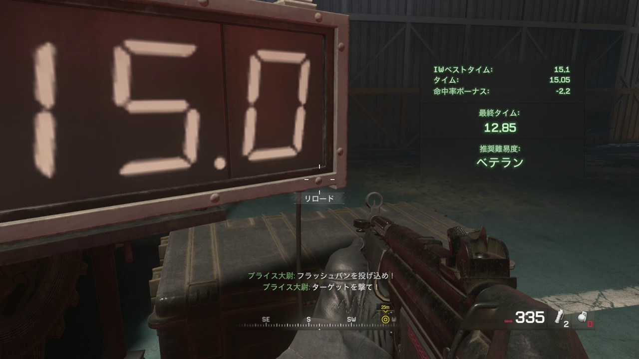 Cod Mwremasteredトロコンしました Kasabuta Endless