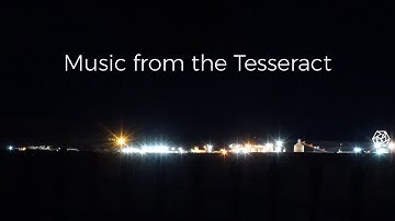Music from the Tesseract | Semi Generative Modular