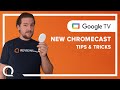 Top 6 New Chromecast Tips & Tricks for MAXIMUM AWESOMENESS