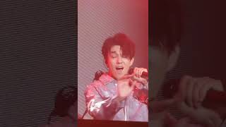 Dimash “The Story of One Sky”. Stranger Tour, Kuala Lumpur, Malaysia (6/24/23)