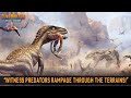 GILA DINONYA MAKIN SEREM! NAMATIN DINO HUNTER: DEADLY SHORES #3