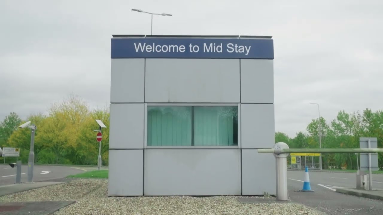 Mid Stay Stansted Airport Parking | Easy, Secure & Affordable Parking Process Explained
