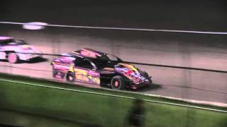 Heart O Texas Speedway IMCA Modified Feature