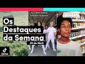 Os DESTAQUES DESSA SEMANA estão IMPERDÍVEIS! (25/04) | TikTok Brasil