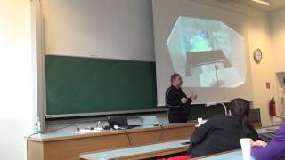 DevFest Vienna 2015 From AR to VR Thomas Fickert