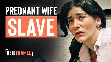 Wife Has Had Enough Of Useless Husband︱REIDframed Studios