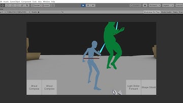 MISBEGOTTEN Devlog Update #2d - Automatic Character Generation