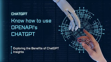 Unlock the Power of #ChatGPT: Guide to OpenAI