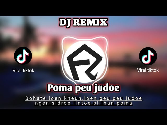Poma peu judoe DJ REMIX ( bohate loen kheun ) class=