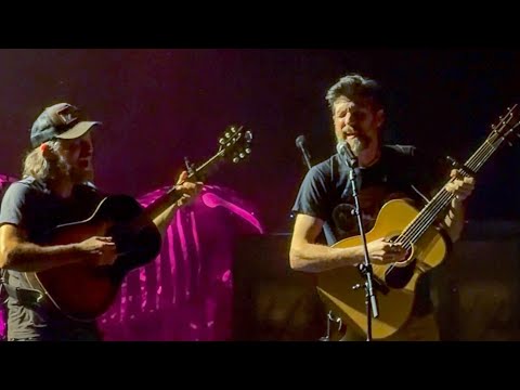 The Avett Brothers: Bella Donna