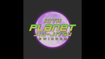 10th planet Swindon Footlock/rubber guard flow